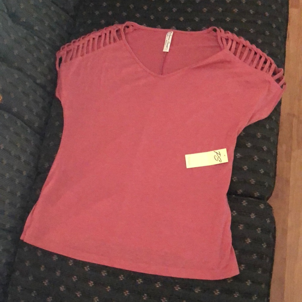 PerSeption top